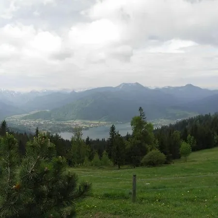 Bodenschneid Wallbergblick Feriehus Rotta