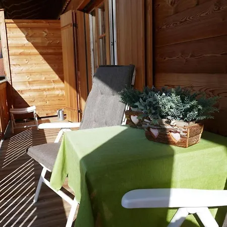 Bodenschneid Wallbergblick Casa de Férias Rotta