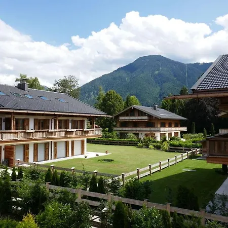 Bodenschneid Wallbergblick Casa de Férias *