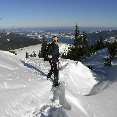 Bodenschneid Wallbergblick Rotta