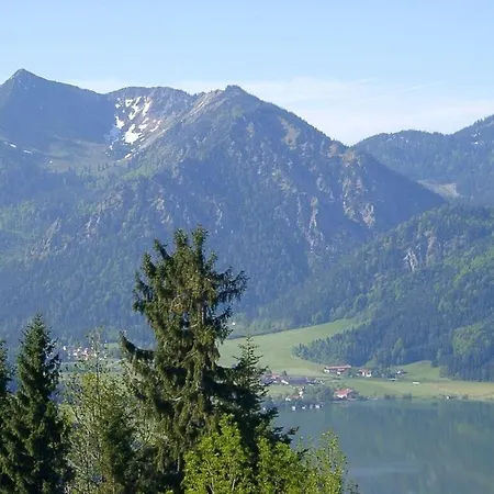 Bodenschneid Wallbergblick Feriehus *