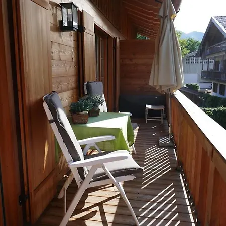 Bodenschneid Wallbergblick Feriehus Rotta