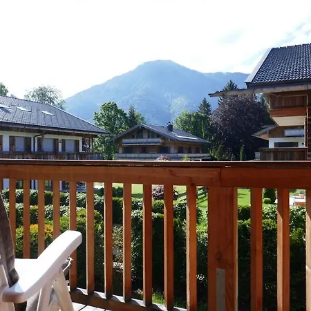 Bodenschneid Wallbergblick Feriehus Rotta