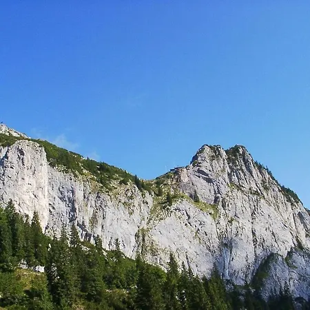 Bodenschneid Wallbergblick Feriehus