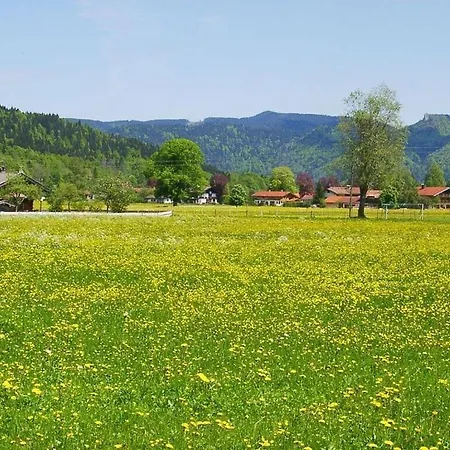 Casa de Férias Bodenschneid Wallbergblick *